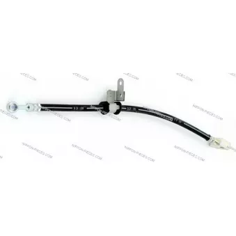 NPS H370A53 - Flexible de frein