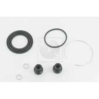 NPS H382A01 - Kit de réparation, étrier de frein