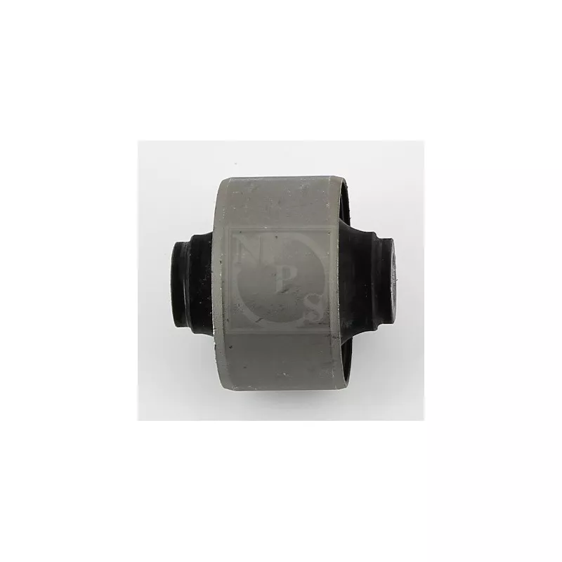 Silent bloc de l'essieu / berceau NPS H400I14 - Visuel 1