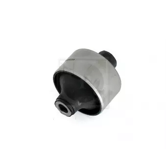 Silent bloc de l'essieu / berceau NPS [H400I35]