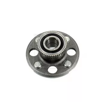 Moyeu de roue arrière NPS [H471A33]