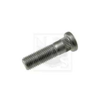 NPS H476A01 - Vis de roue