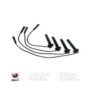 NPS H580A02 - Kit de câbles d'allumage