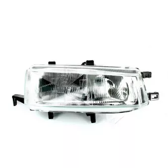 NPS H675A16A - Projecteur principal