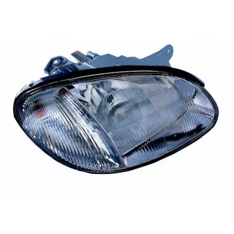 Projecteur principal NPS [H675I27A]