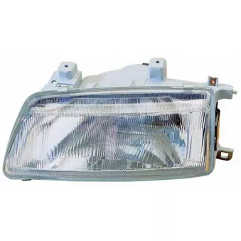 Projecteur principal NPS [H676A02]