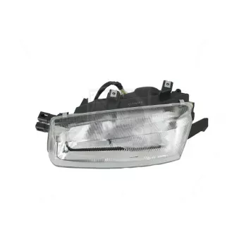 NPS H676A16A - Projecteur principal