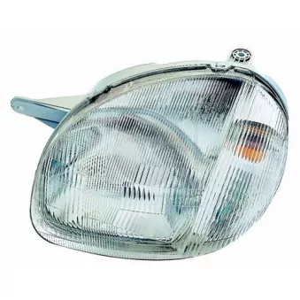 Projecteur principal NPS [H676I01A]