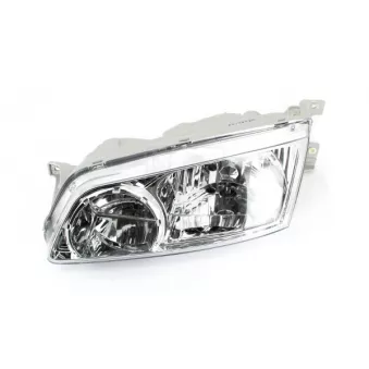 Projecteur principal NPS [H676I08A]