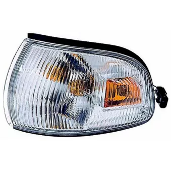 NPS H691I10A - Feu clignotant avant gauche