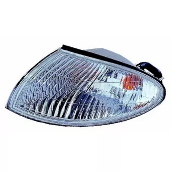 NPS H691I14A - Feu clignotant avant gauche