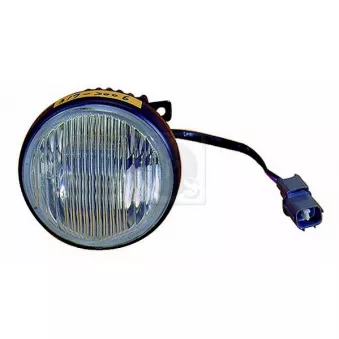 NPS H695A12 - Projecteur antibrouillard