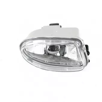 Projecteur antibrouillard NPS [H695I06]