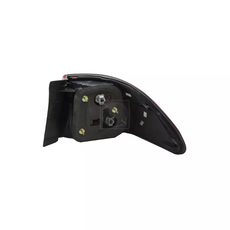 Feu arrière arrière droit NPS H760A18 - Visuel 1