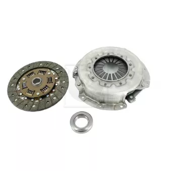 NPS I200U03 - Kit d'embrayage