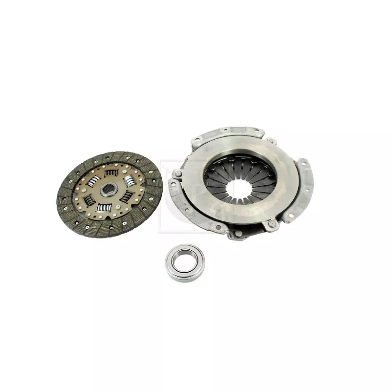 Kit d'embrayage NPS I200U03 - Visuel 1