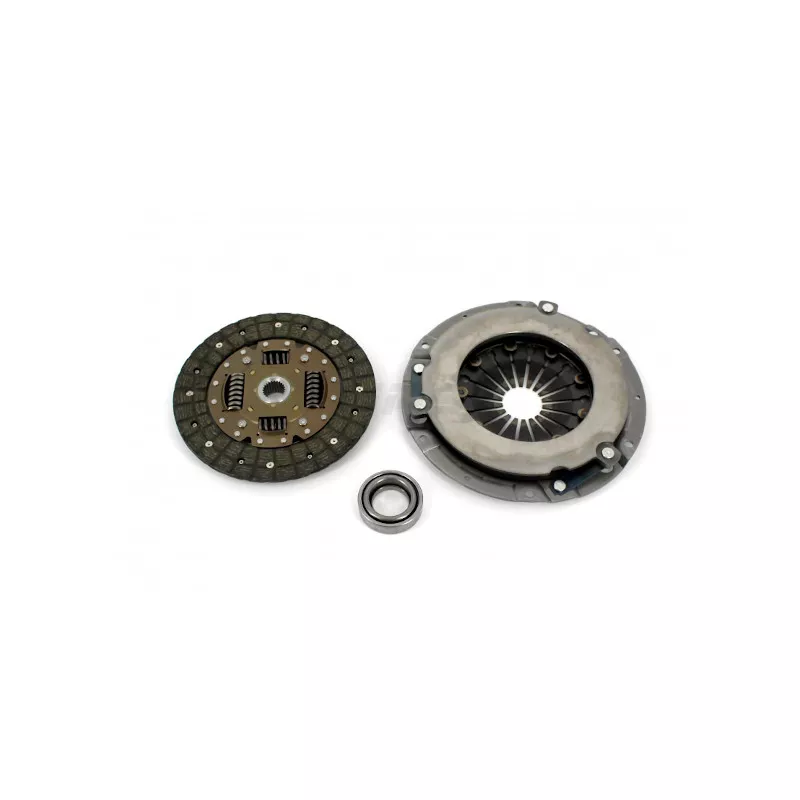 Kit d'embrayage NPS I200U25 - Visuel 1