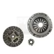 Kit d'embrayage NPS [I200U47]