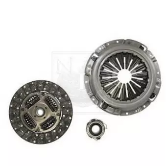 NPS I200U47 - Kit d'embrayage