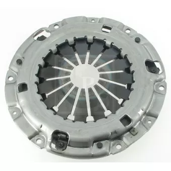 Mécanisme d'embrayage NPS [I210U17]