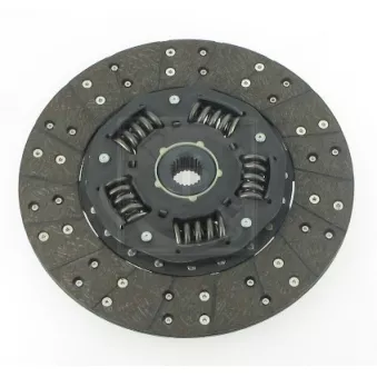 NPS I220U09 - Disque d'embrayage
