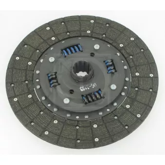 NPS I220U20 - Disque d'embrayage
