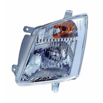 NPS I675U02 - Projecteur principal