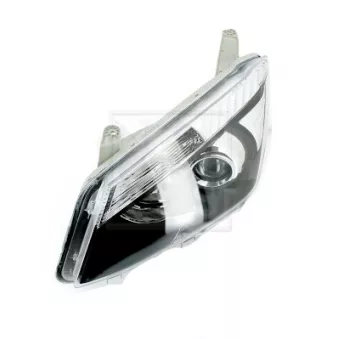 NPS I676U05 - Projecteur principal