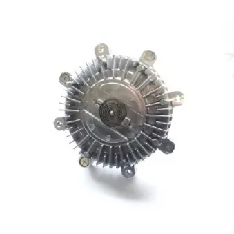 NPS K154A02 - Embrayage, ventilateur de radiateur