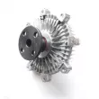 NPS K154A02 - Embrayage, ventilateur de radiateur