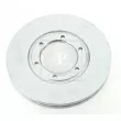 Jeu de 2 disques de frein avant NPS [K330A24]