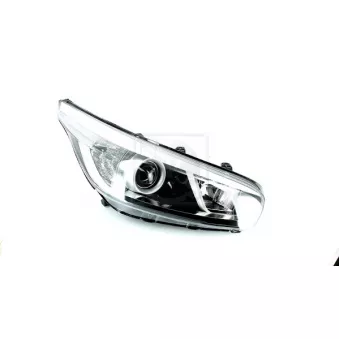 NPS K675A24 - Projecteur principal