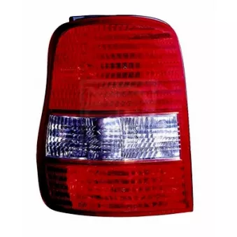 Feu arrière NPS [K761A11B]