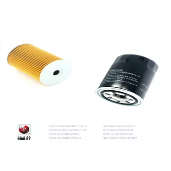 Filtre à huile NPS [L131R01]