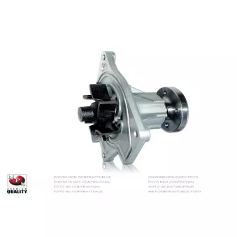 Pompe à eau, refroidissement du moteur NPS [L151R03]