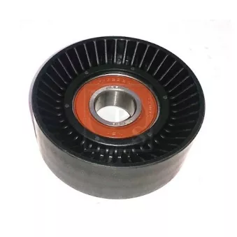 Poulie-tendeur, courroie trapézoïdale à nervures NPS [M110A08]