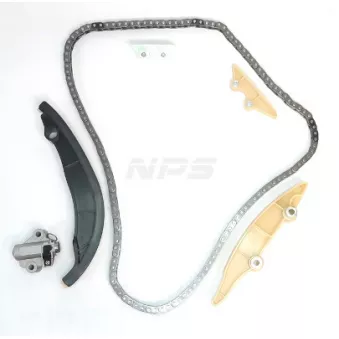Kit de distribution par chaîne NPS [M117A03]
