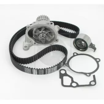 NPS M118A02 - Pompe à eau + kit de courroie de distribution