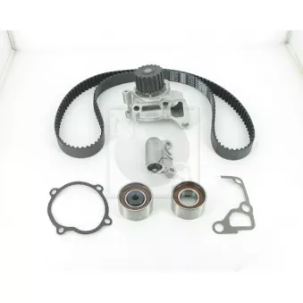 NPS M118A03 - Pompe à eau + kit de courroie de distribution