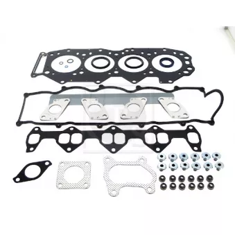 Pochette haute NPS [M124A01]