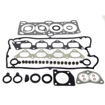 NPS M124I60 - Pochette haute