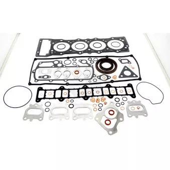 Pochette moteur complète NPS [M126I76]