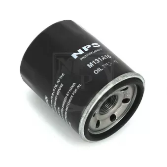 NPS M131A16 - Filtre à huile
