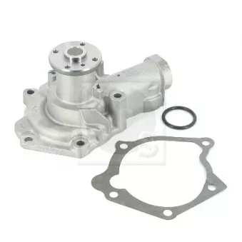 NPS M151I51 - Pompe à eau, refroidissement du moteur