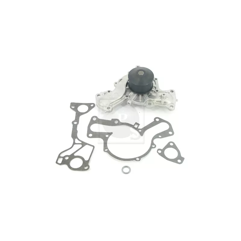 Pompe à eau, refroidissement du moteur NPS M151I52 - Visuel 1