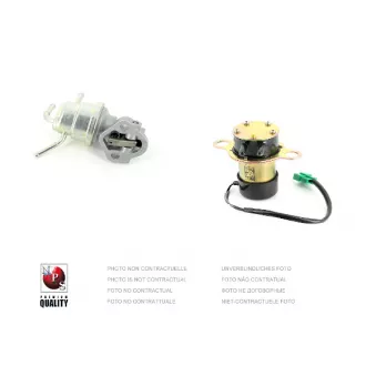 Pompe à carburant NPS [M160I31]