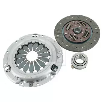 Kit d'embrayage NPS [M200A100]