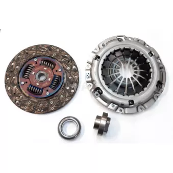 Kit d'embrayage NPS [M200A116A]