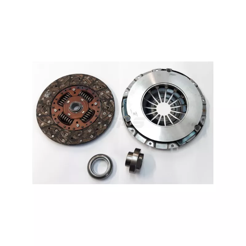 Kit d'embrayage NPS M200A116A - Visuel 1