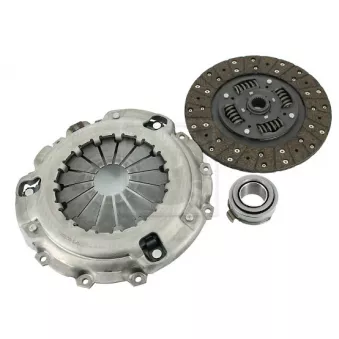 Kit d'embrayage NPS [M200A20]